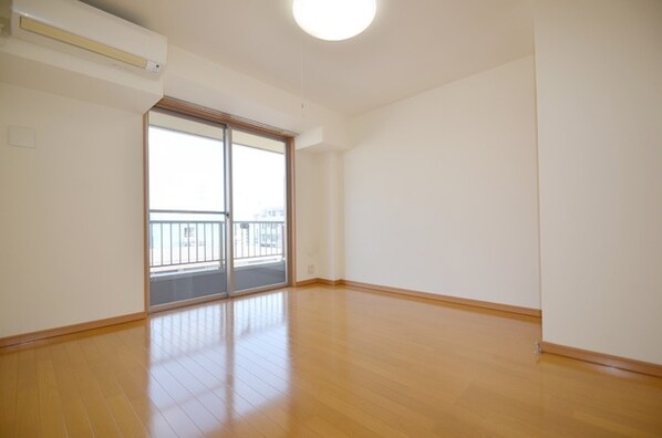 JC PARKみずほ台 914376の物件内観写真